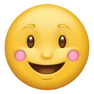 genere moi un emoji a a partir de cette image  en respectant bie n toute les couleur et autre sticker