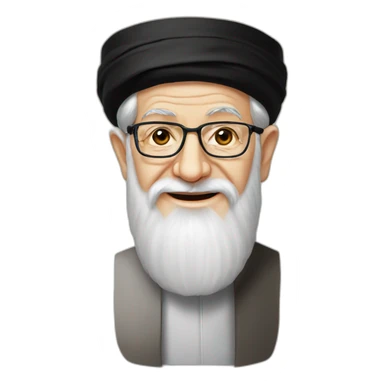 khamenei sticker