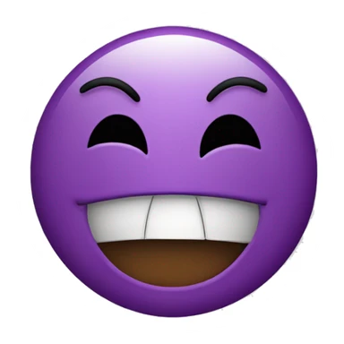 grimace expression, smiley expression sticker