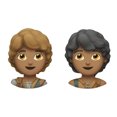 bénévole association sticker