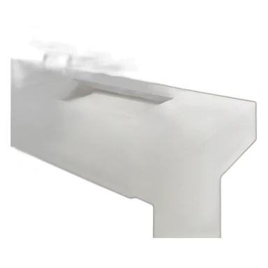 Corian countertop sticker