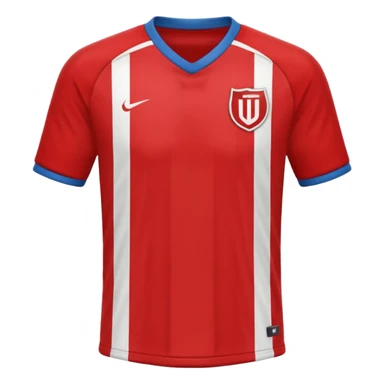 soccer jersey sticker
