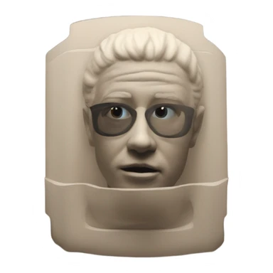 augmented reality museum sticker