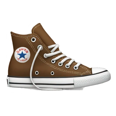 Converse  sticker