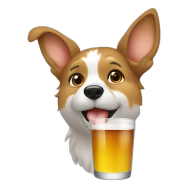 Ein herz mit einem L drinnen  ist sticker