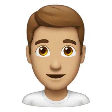 Tasse de café sticker