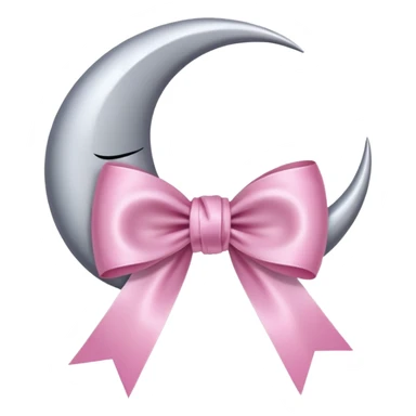 🌙🎀این دو را باهم ترکیب کن sticker