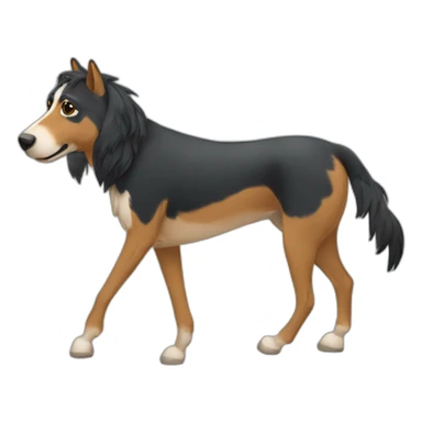 Correcaminos sticker