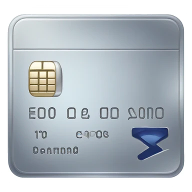 Amex platinum  sticker