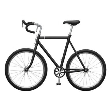 Bicycle sticker