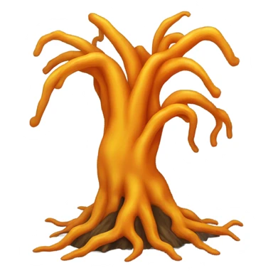 turmeric  sticker