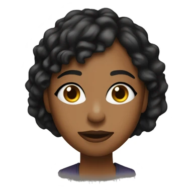 Monique Coleman actress sticker