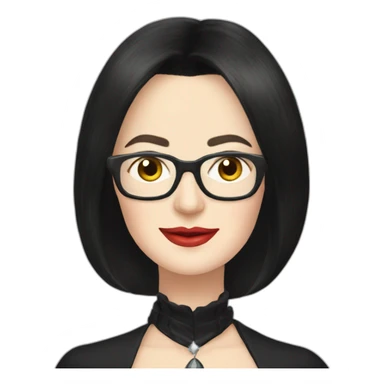 Elvira Nabiullina sticker
