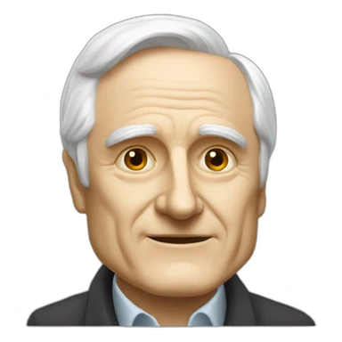 douglas engelbart sticker
