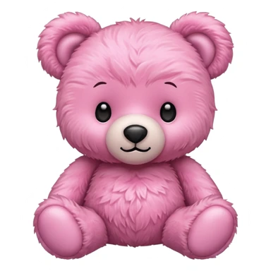 بينك كيوت sticker