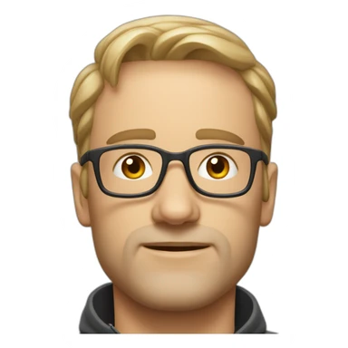 sven klensmann sticker