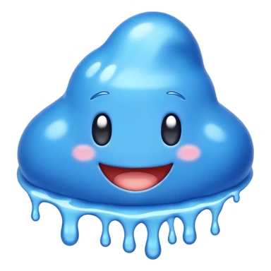 Rimuru Emoji sticker