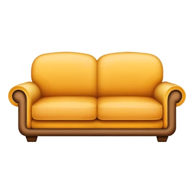 couch late sticker