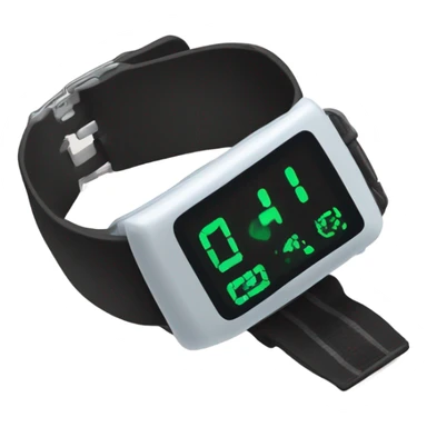 ankle monitor sticker