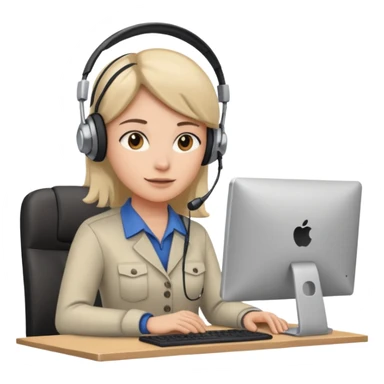 Online Course Producer sticker