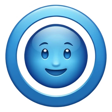 meta verified badge sticker