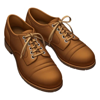 Shoes Untied sticker