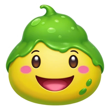slime rancher sticker