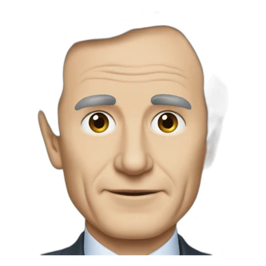 Bernard Arnault sticker