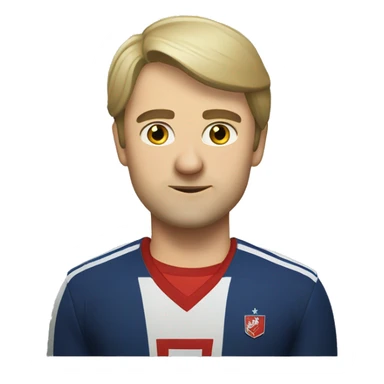 Mikhalev Stepan  sticker