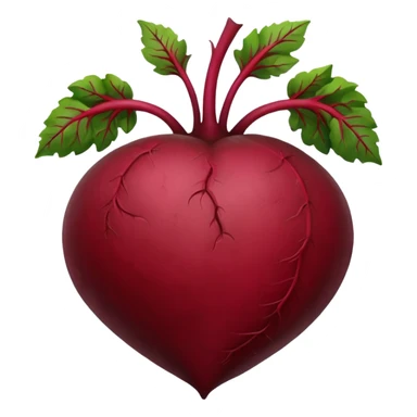 beet sticker