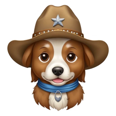 country singer dog sticker