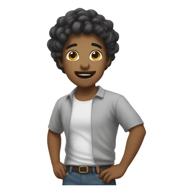 아르바이트 sticker