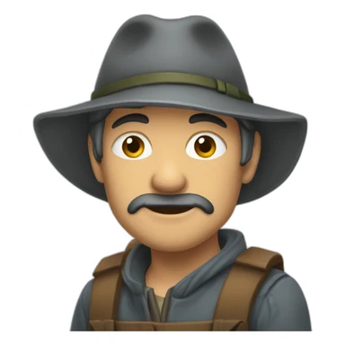 Quandale dingle sticker