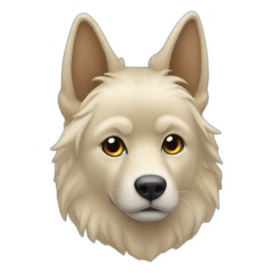 хлопець працює за компютером sticker