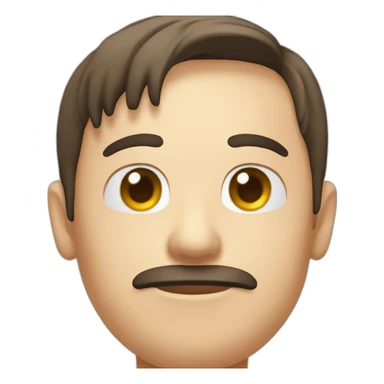 Inoxtag youtubeur  sticker