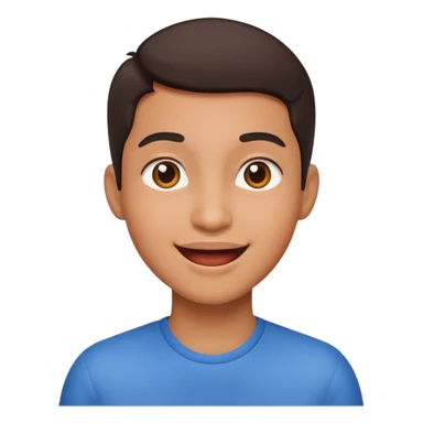 😝 mélange 👋🏼 sticker