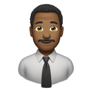 Otis milburn sticker