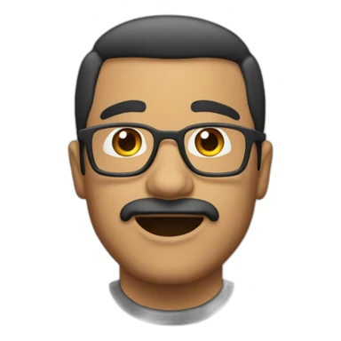 frank cuesta sticker