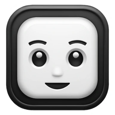 can you create an emoji which we can use for our EQT +30% AI productivity program? sticker