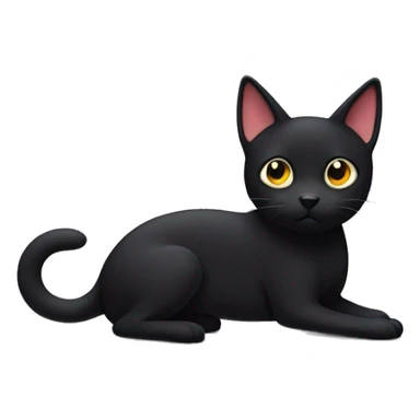 Jiji  sticker