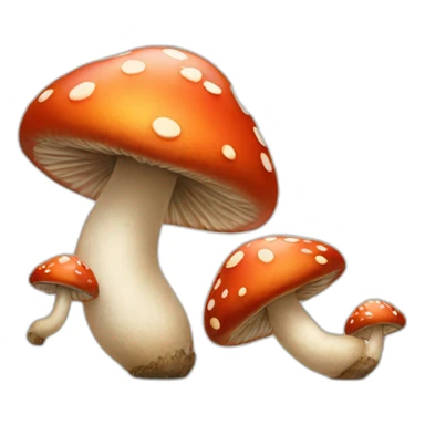 Why are you taking off my mushroom? sticker