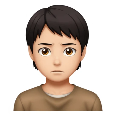 eren sticker
