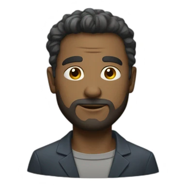 TV MAN TITAN sticker