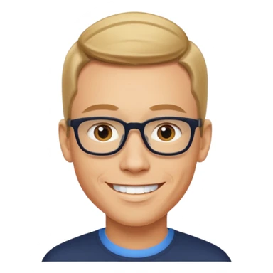 Alexander Stubb. sticker