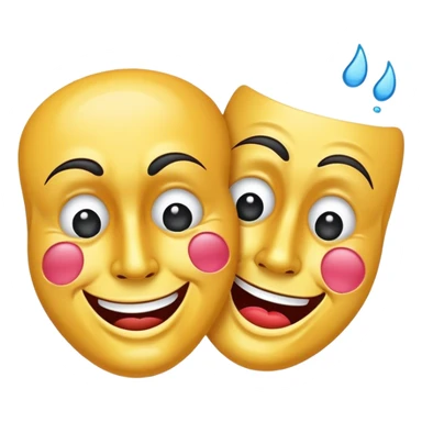 smile now cry later  sticker