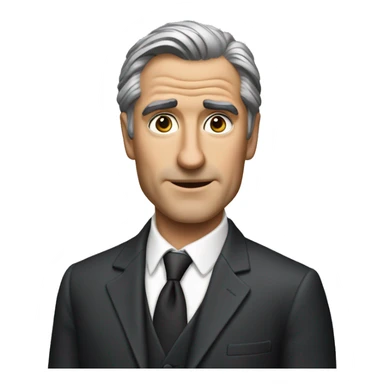 mr. big from sex and the city sticker