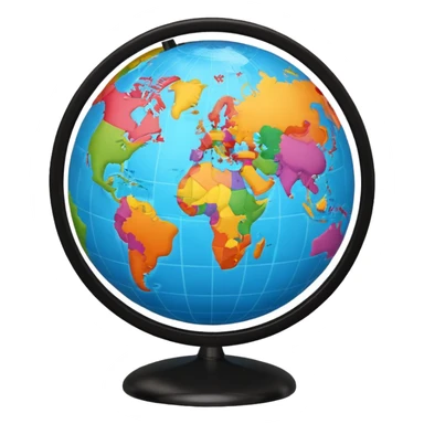 Quiz World thumbnail  sticker