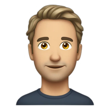 Frédéric Vasseur  sticker