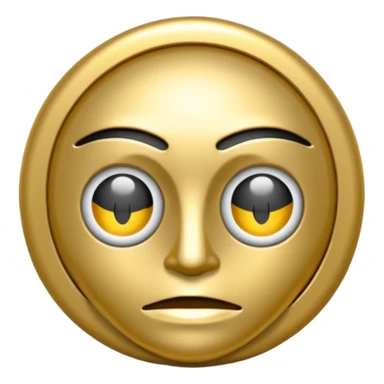 símbolo oficial da fisioterapia sticker