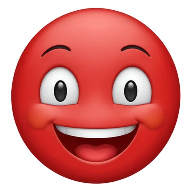 Biggest emoji sticker